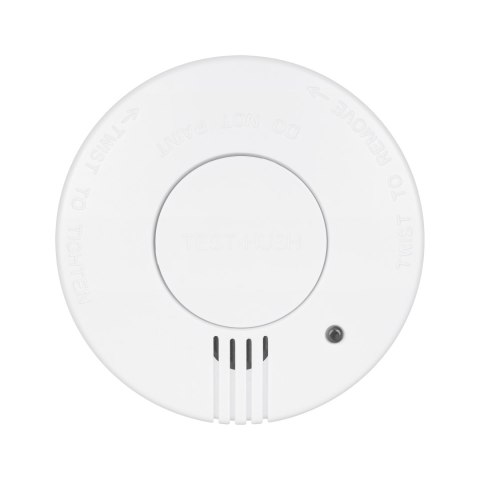 Czujnik dymu KD127C