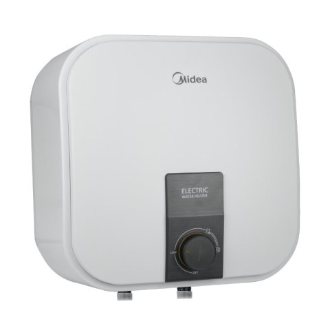 Elektryczny podgrzewacz wody akumulacyjny, 10 l, D10-20VI(O), Midea