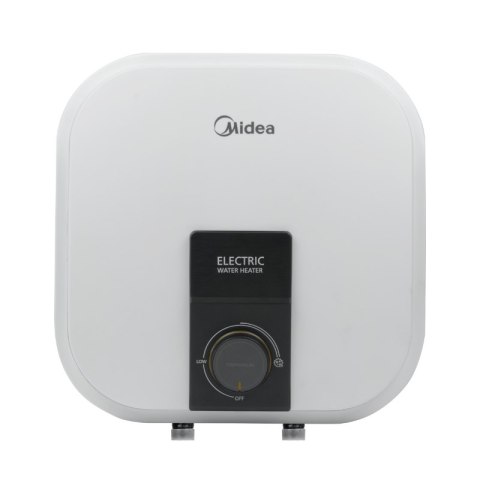 Elektryczny podgrzewacz wody akumulacyjny, 10 l, D10-20VI(O), Midea