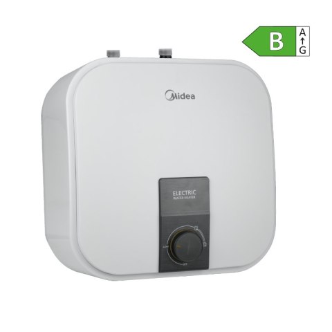 Elektryczny podgrzewacz wody akumulacyjny, 10 l, D10-20VI(U), Midea