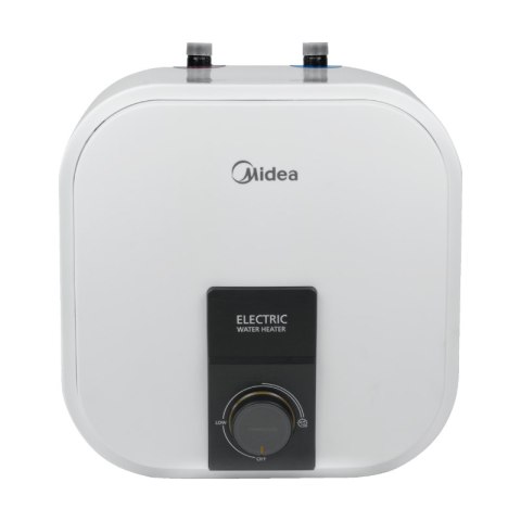 Elektryczny podgrzewacz wody akumulacyjny, 10 l, D10-20VI(U), Midea