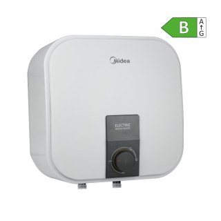Elektryczny podgrzewacz wody akumulacyjny, 15 l, D15-20VI(O), Midea