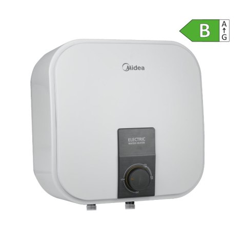 Elektryczny podgrzewacz wody akumulacyjny, 15 l, D15-20VI(O), Midea