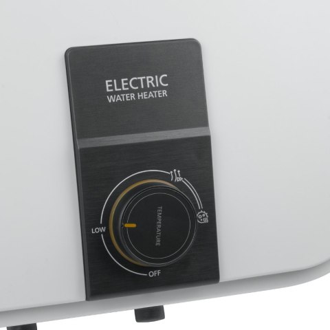 Elektryczny podgrzewacz wody akumulacyjny, 15 l, D15-20VI(O), Midea