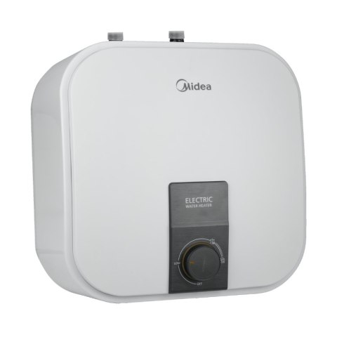 Elektryczny podgrzewacz wody akumulacyjny, 15 l, D15-20VI(U), Midea
