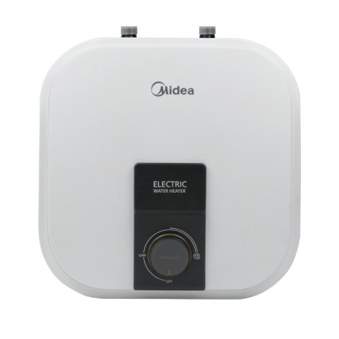 Elektryczny podgrzewacz wody akumulacyjny, 15 l, D15-20VI(U), Midea