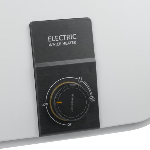 Elektryczny podgrzewacz wody akumulacyjny, 15 l, D15-20VI(U), Midea