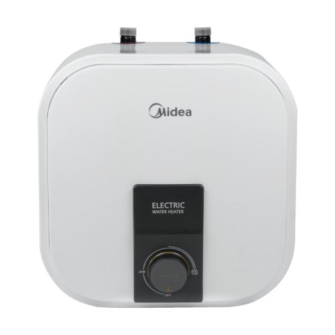 Elektryczny podgrzewacz wody akumulacyjny, 15 l, D15-20VI(U), Midea