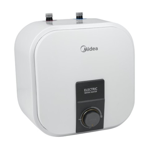 Elektryczny podgrzewacz wody akumulacyjny, 15 l, D15-20VI(U), Midea