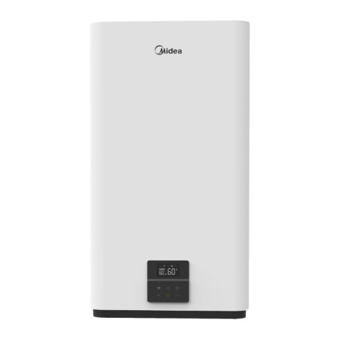 Elektryczny podgrzewacz wody akumulacyjny, 50 l, D50-20ED6, Midea