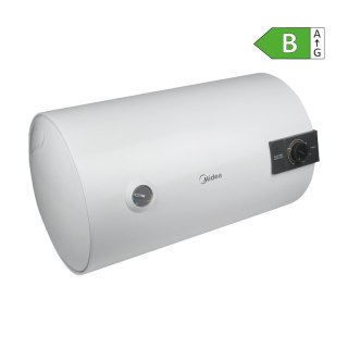 Elektryczny podgrzewacz wody akumulacyjny, 80 l, D80-15EA6, Midea