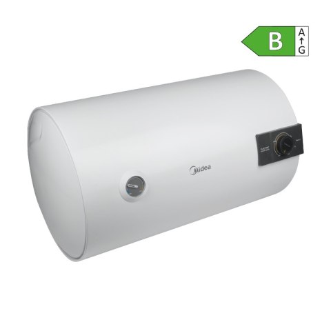 Elektryczny podgrzewacz wody akumulacyjny, 80 l, D80-15EA6, Midea