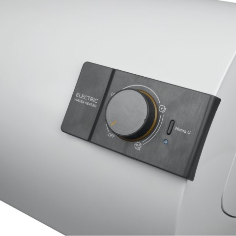 Elektryczny podgrzewacz wody akumulacyjny, 80 l, D80-15EA6, Midea
