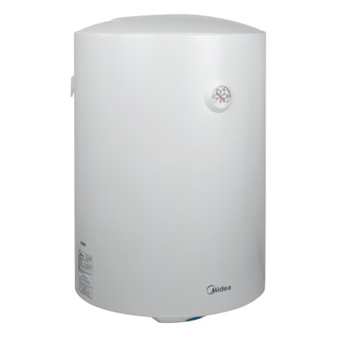 Elektryczny podgrzewacz wody akumulacyjny, 80 l, D80-15F6, Midea