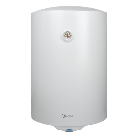 Elektryczny podgrzewacz wody akumulacyjny, 80 l, D80-15F6, Midea