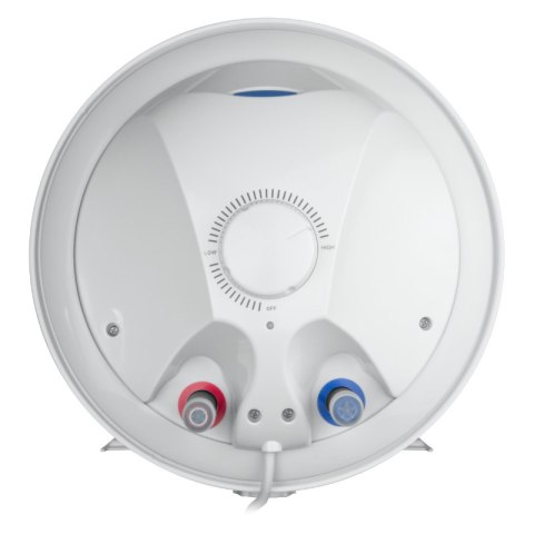 Elektryczny podgrzewacz wody akumulacyjny, 80 l, D80-15F6, Midea