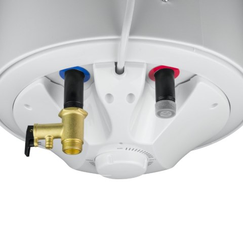 Elektryczny podgrzewacz wody akumulacyjny, 80 l, D80-15F6, Midea