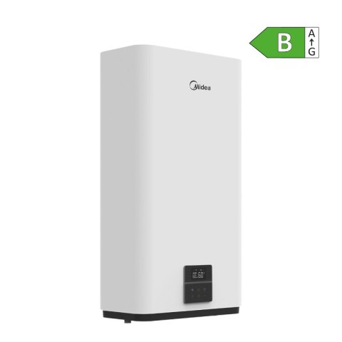 Elektryczny podgrzewacz wody akumulacyjny, 80 l, D80-20ED6, Midea
