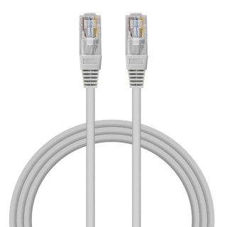 Kabel UTP, cat. 5e, 15 m