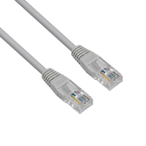 Kabel UTP, cat. 5e, 20 m