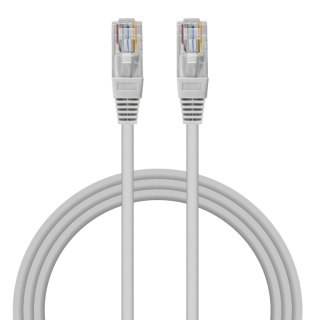 Kabel UTP, cat. 5e, 20 m