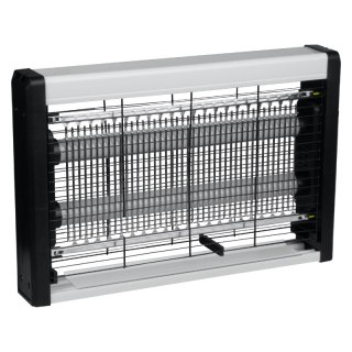 Lampa owadobójcz W, LUMIa LED, 2 x 4O