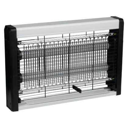 Lampa owadobójcz W, LUMIa LED, 2 x 4O
