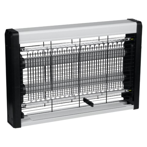 Lampa owadobójcz W, LUMIa LED, 2 x 4O