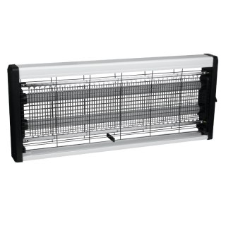 Lampa owadobójcza LED, 2 x 6 W, LUMIO
