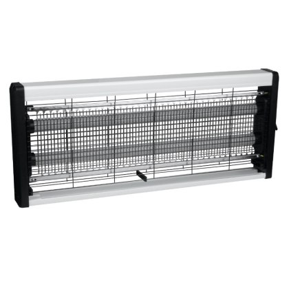 Lampa owadobójcza LED, 2 x 6 W, LUMIO