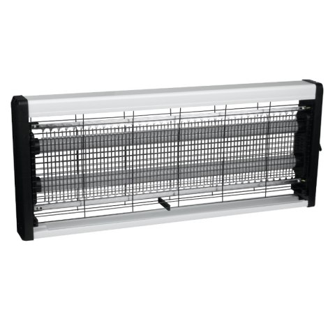 Lampa owadobójcza LED, 2 x 6 W, LUMIO
