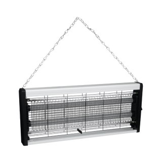 Lampa owadobójcza LED, 2 x 6 W, LUMIO
