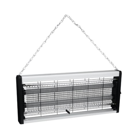 Lampa owadobójcza LED, 2 x 6 W, LUMIO
