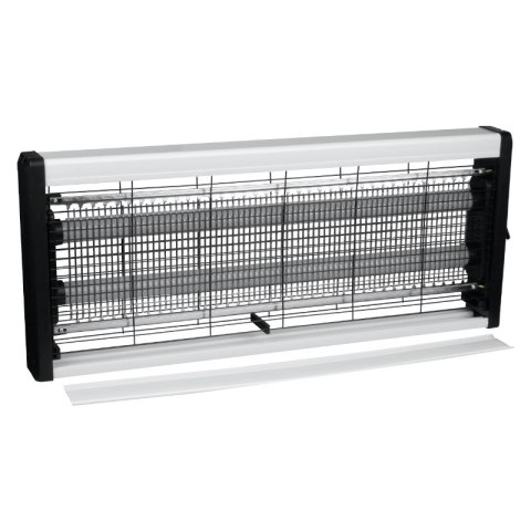 Lampa owadobójcza LED, 2 x 6 W, LUMIO
