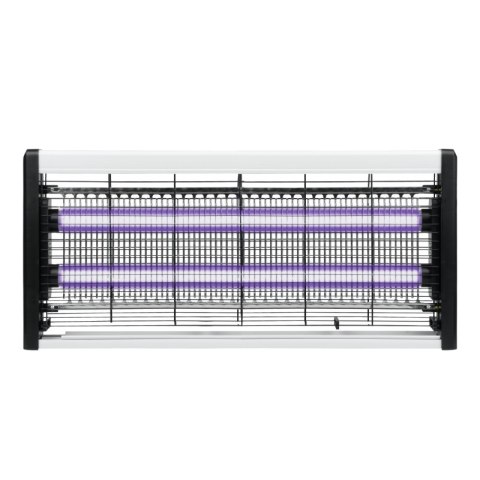 Lampa owadobójcza LED, 2 x 6 W, LUMIO