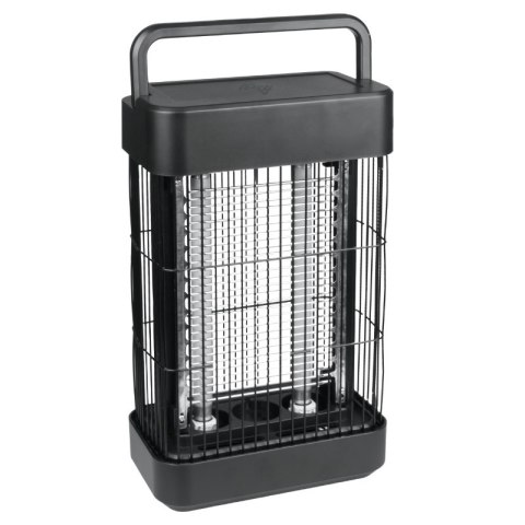 Lampa owadobójcza LED, 2 x 6 W, LUMIO