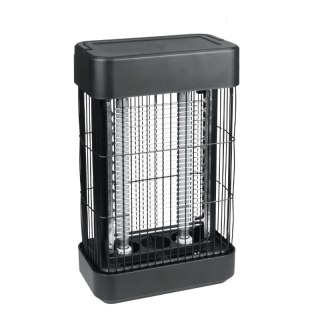 Lampa owadobójcza LED, 2 x 6 W, LUMIO