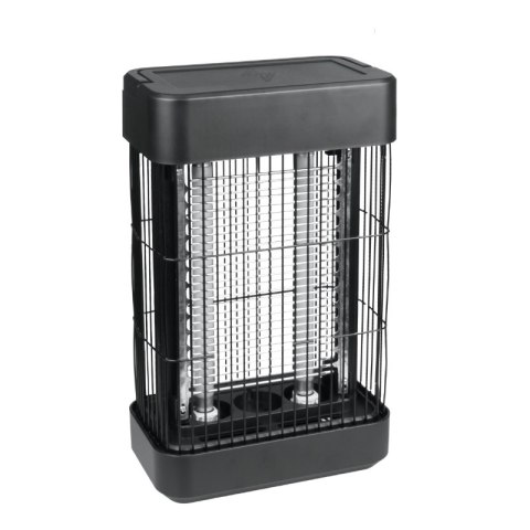 Lampa owadobójcza LED, 2 x 6 W, LUMIO