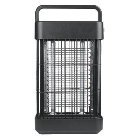 Lampa owadobójcza LED, 2 x 6 W, LUMIO