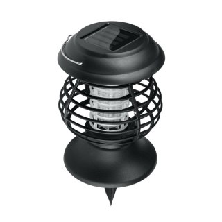 Lampa owadobójcza LED solarna 2 w 1, LUMIO
