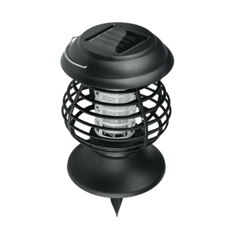 Lampa owadobójcza LED solarna 2 w 1, LUMIO