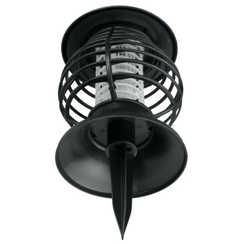 Lampa owadobójcza LED solarna 2 w 1, LUMIO