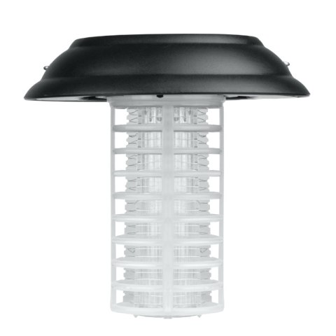 Lampa owadobójcza LED solarna 2 w 1, LUMIO