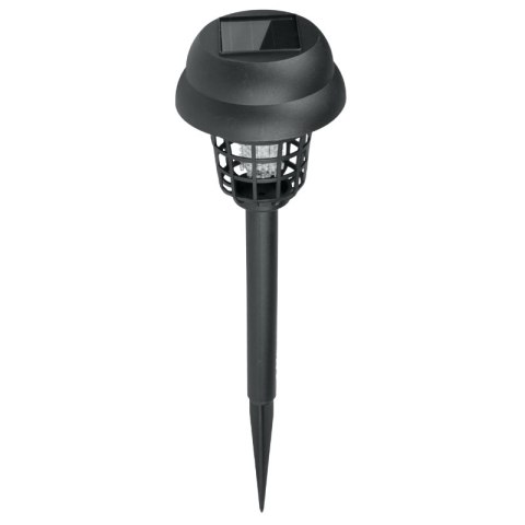 Lampa owadobójcza LED solarna 2 w 1, LUMIO