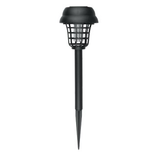 Lampa owadobójcza LED solarna 2 w 1, LUMIO