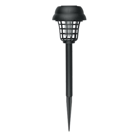 Lampa owadobójcza LED solarna 2 w 1, LUMIO