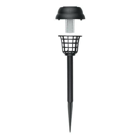 Lampa owadobójcza LED solarna 2 w 1, LUMIO