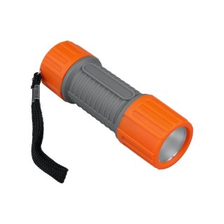 Latarka COB, 80 lm