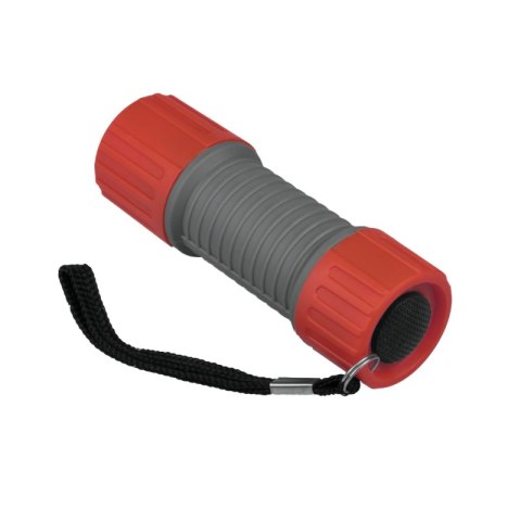 Latarka COB, 80 lm
