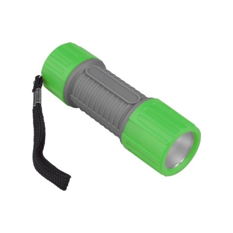 Latarka COB, 80 lm